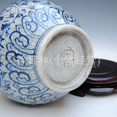 【徐官林(个体经营) xuguanlin】价格,厂家,图片,陶瓷工艺品,徐官林(个体经营)-